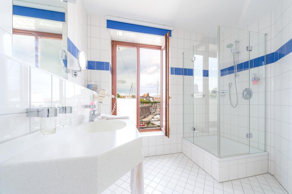 Junior Suite mit Panoramablick