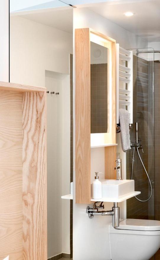 Habitación Doble I