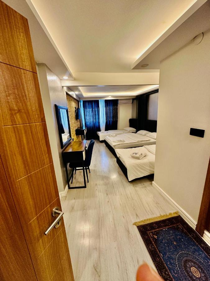 Superior Family Room