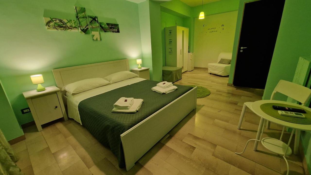 Deluxe Kamer met Eigen Badkamer