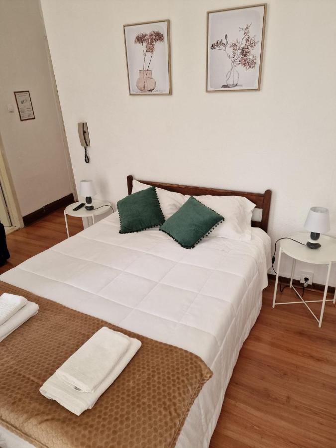 Deluxe Tweepersoonskamer met Balkon