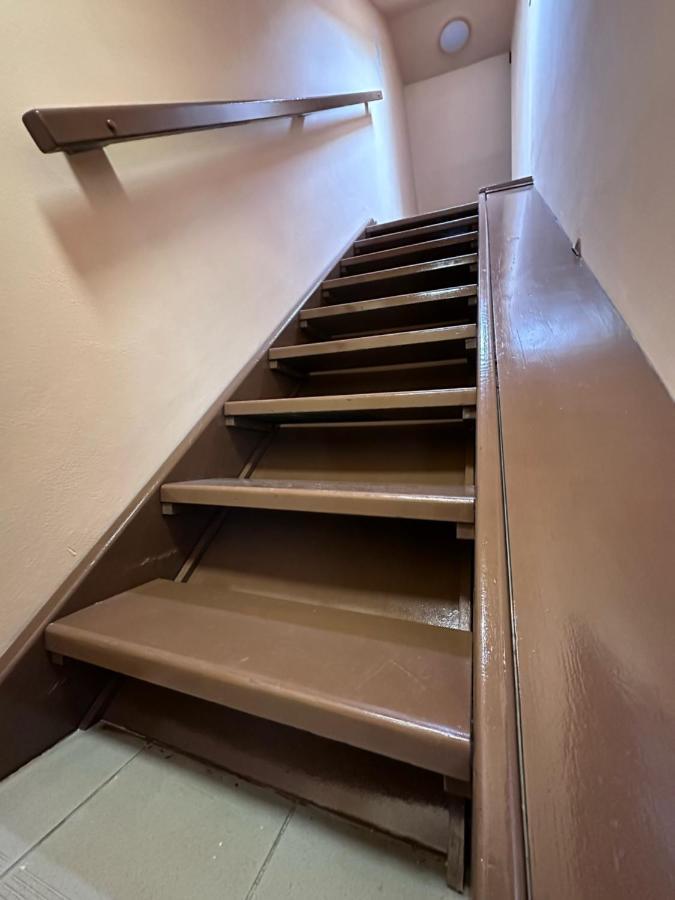 Apartamento Deluxe