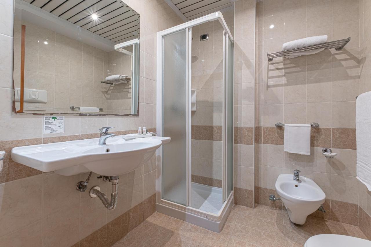 Superior Tweepersoonskamer met 1 of 2 Bedden en Balkon