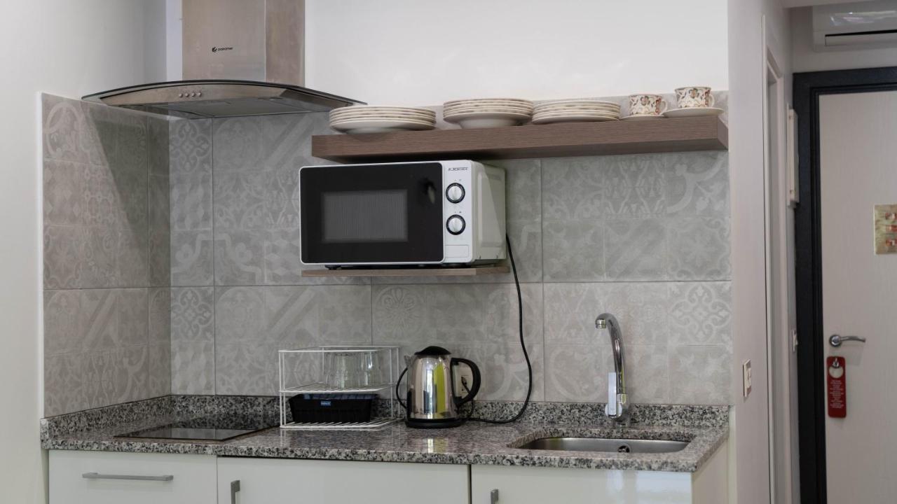 Apartamento - Planta baja