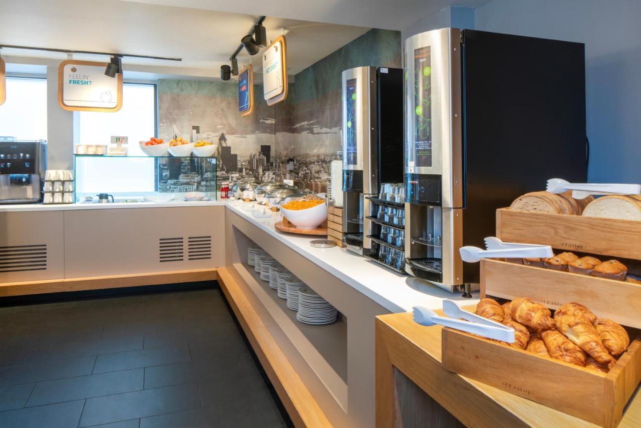 Standaard Tweepersoonskamer met Gratis Warm Ontbijt