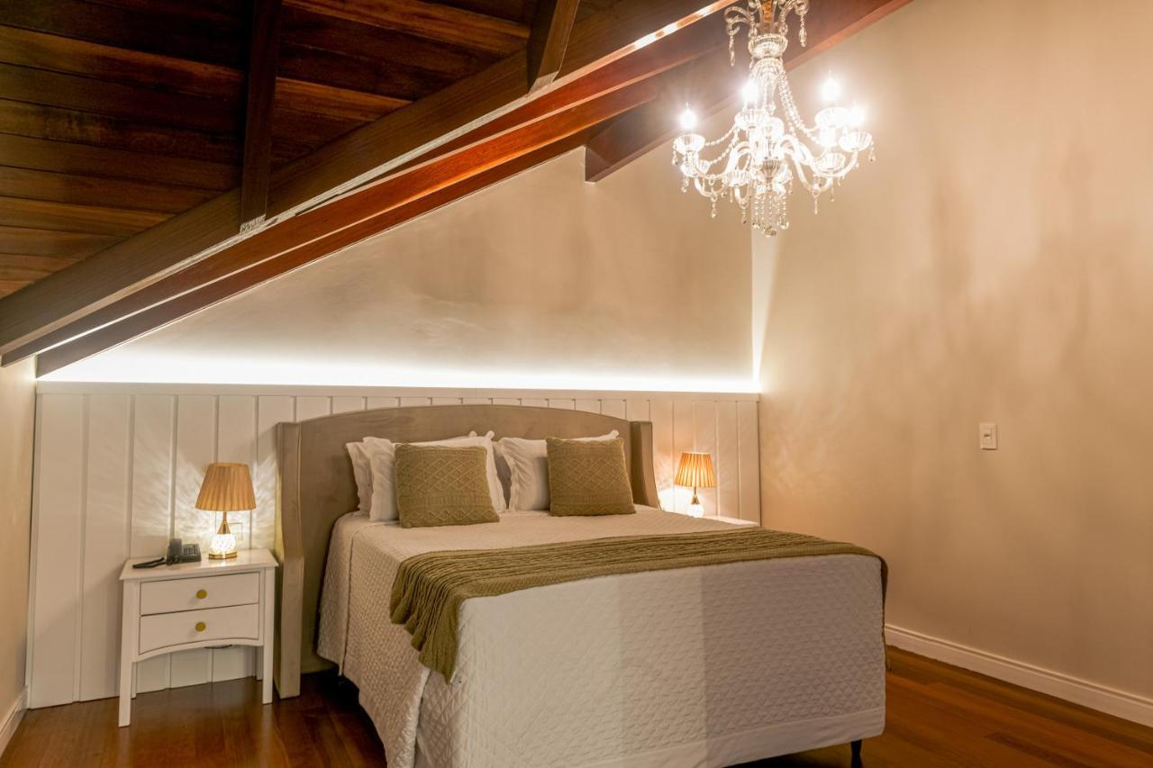 Suite Júnior