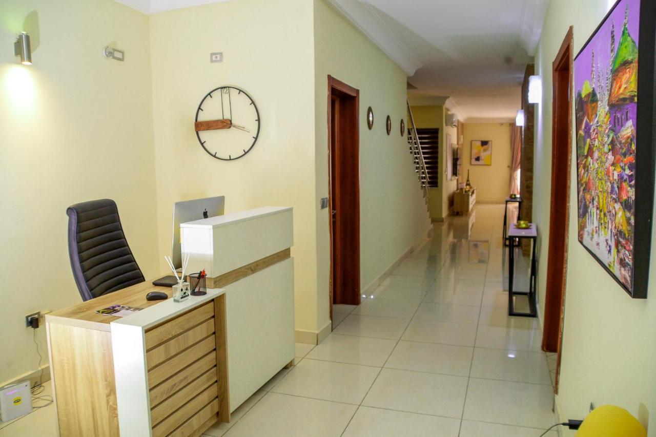 Habitación Doble Estándar