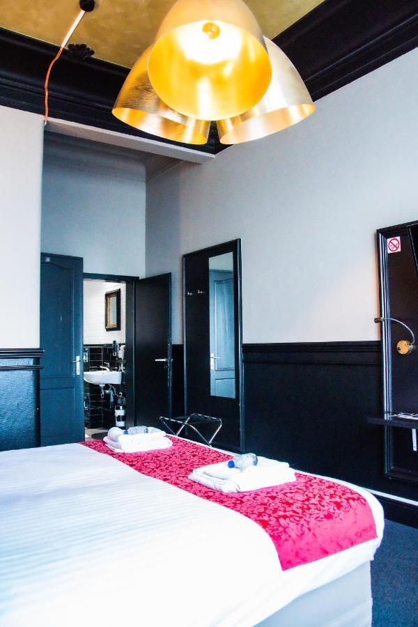 Kamer met Queensize Bed