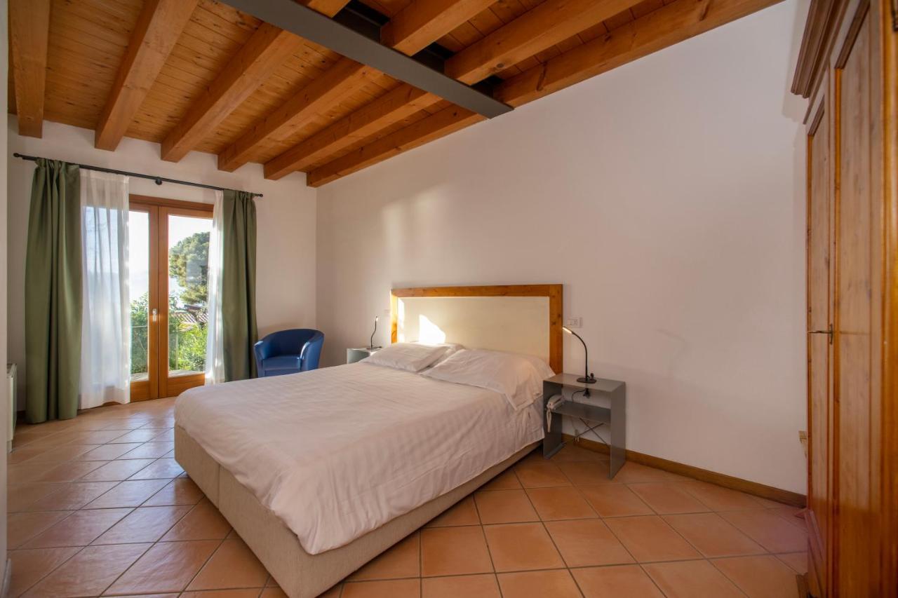 Appartamento con 1 Camera da Letto e Vista Lago