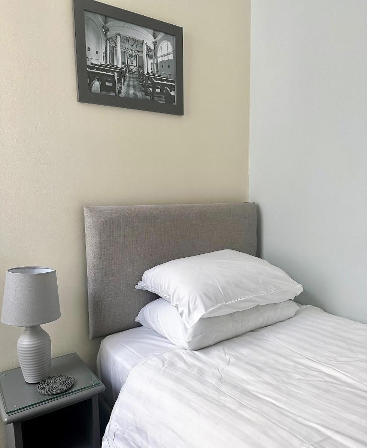 Chambre Simple