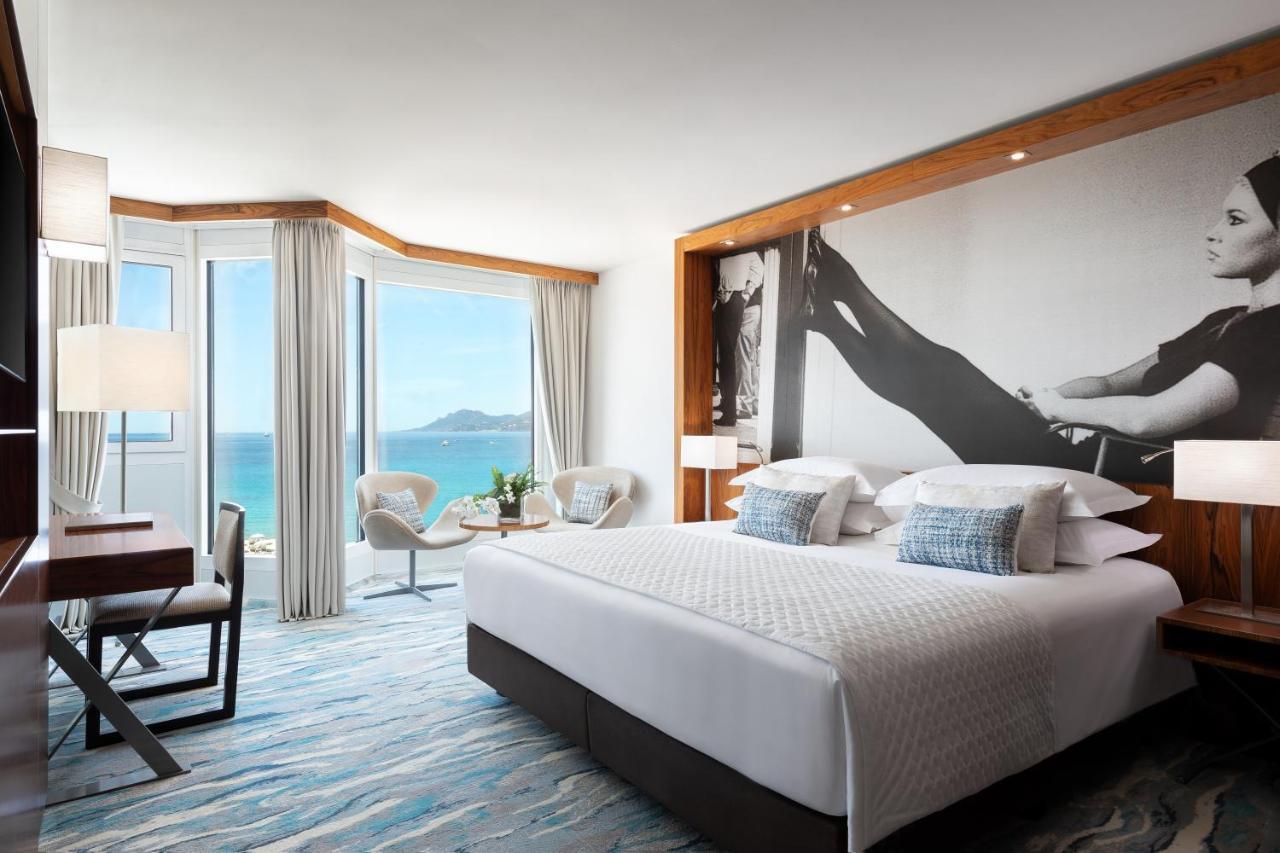 Quarto Deluxe com Vista da Cidade