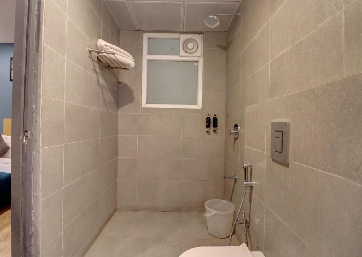 Chambre Deluxe