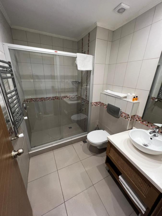 Dreibettzimmer