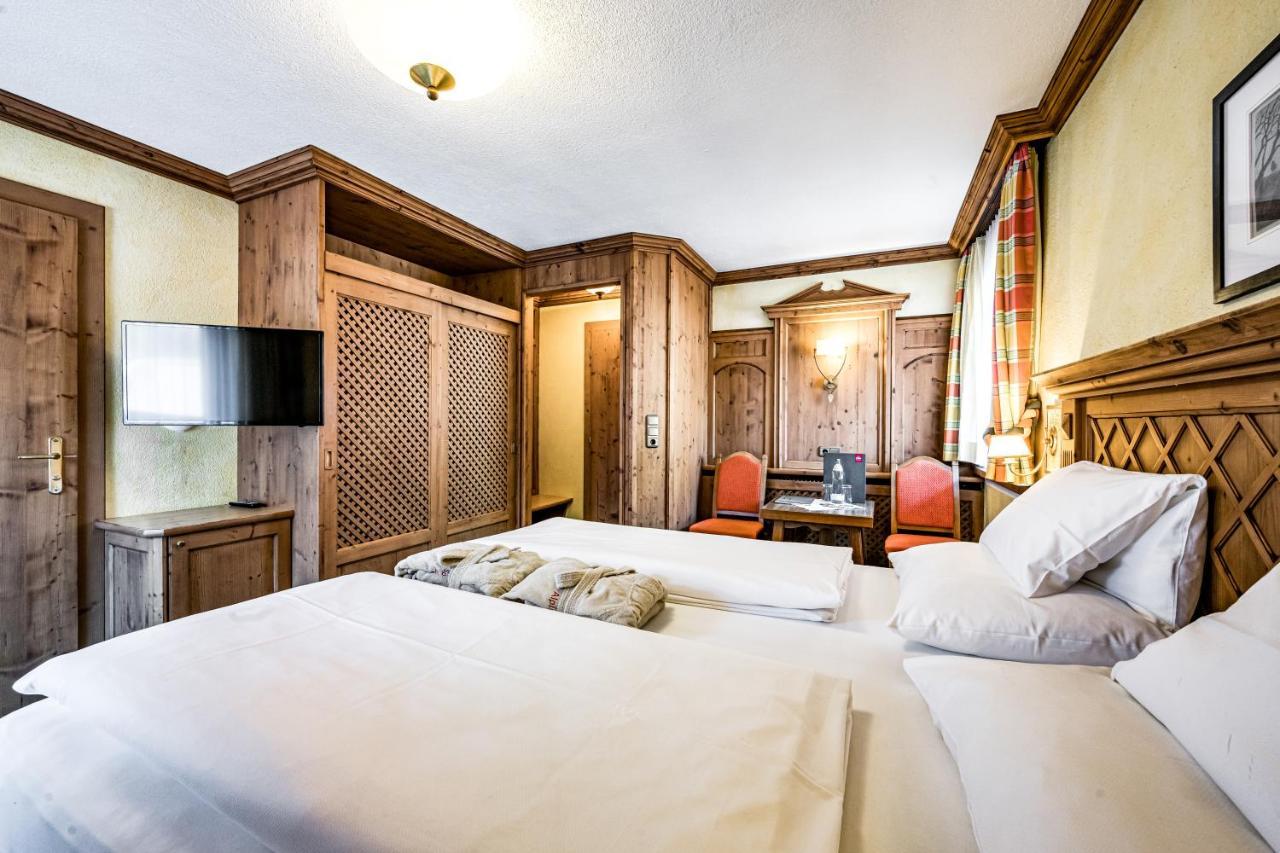 Doppelzimmer
