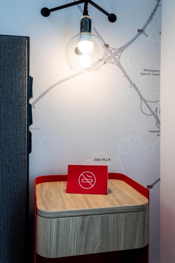 Suite Executive