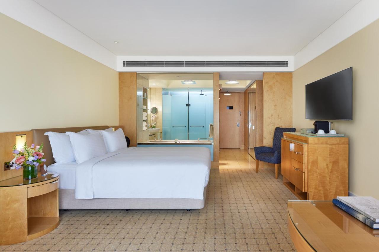 Quarto King Torre Superior