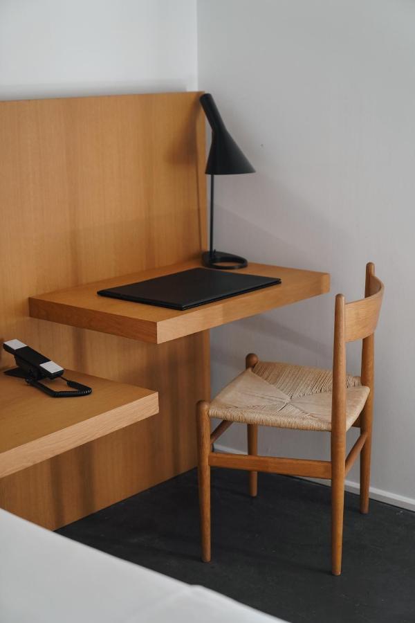 Habitación Doble Superior