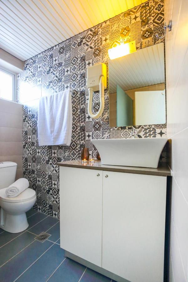 Appartement 1 Chambre Supérieur (2 Adultes)