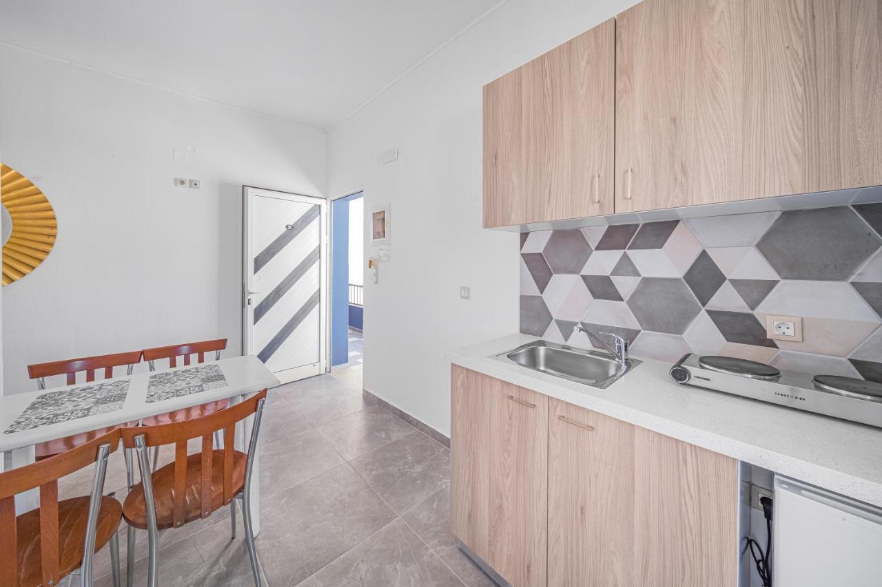 Appartement Supérieur 1 Chambre (3 Adultes)