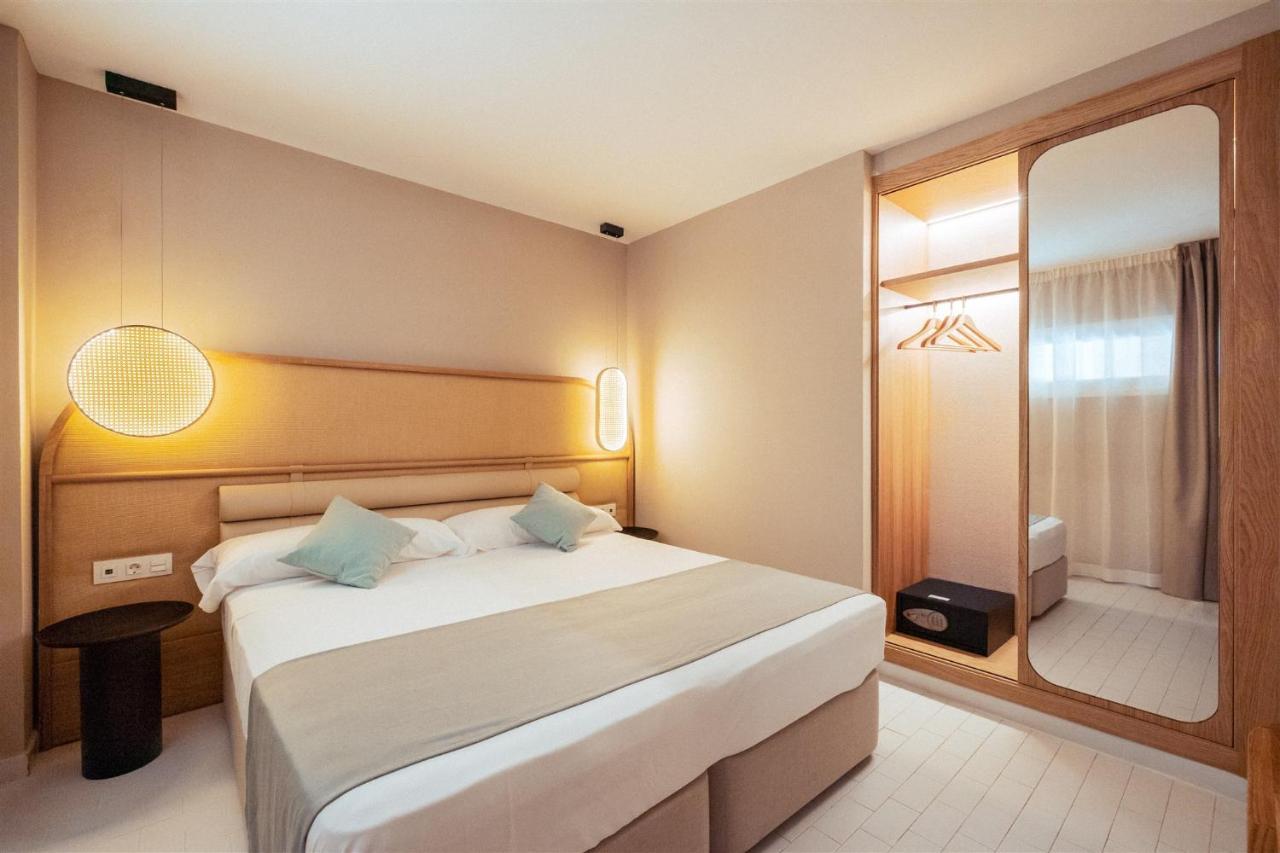 Suite Junior - Vue sur Jardin