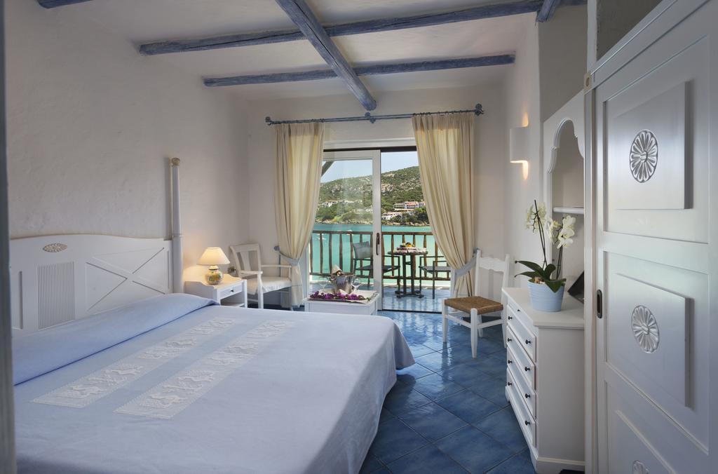 Chambre Double Deluxe - Vue sur Mer