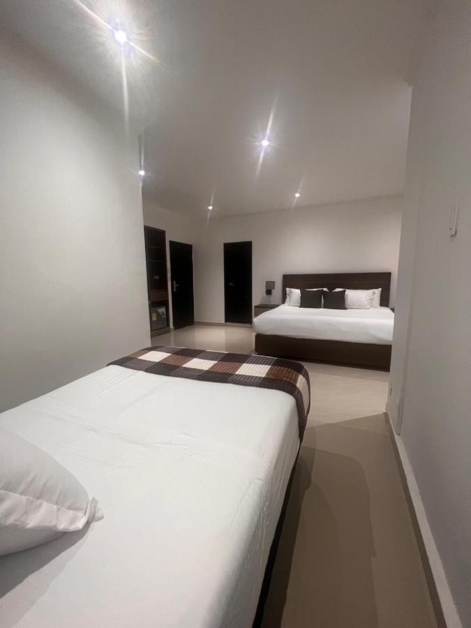Quarto Família