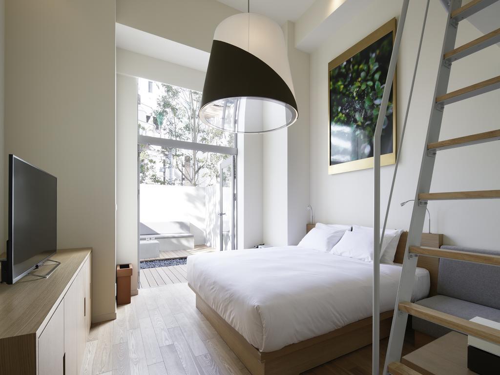 Deluxe Double Room Loft Terrace Ground Floor Non-Smoking,1588170686:JPEG