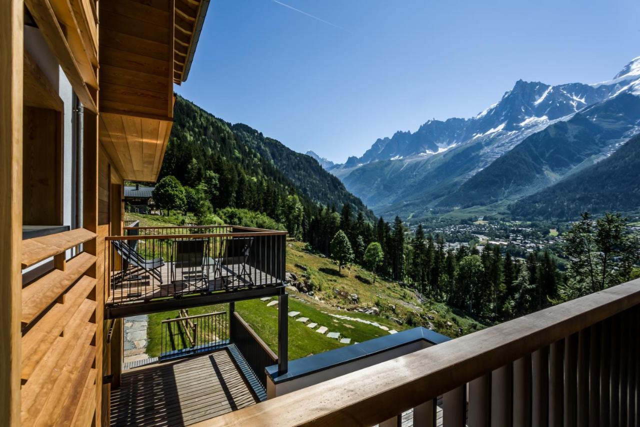 Suite avec Terrasse