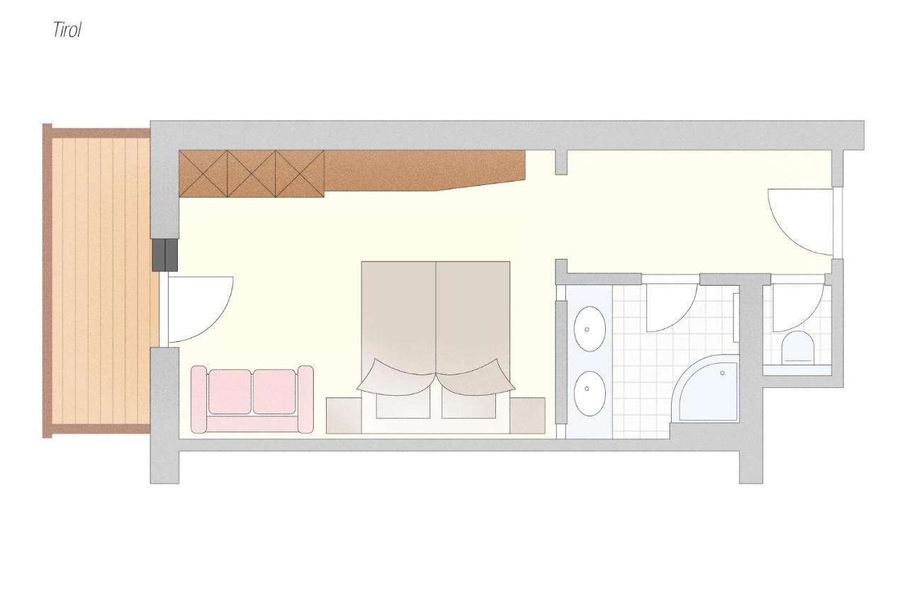 Doppelzimmer