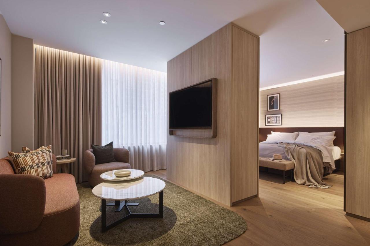 Suite con Accesso Disabili