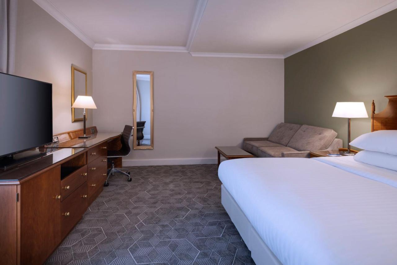 Habitación Superior