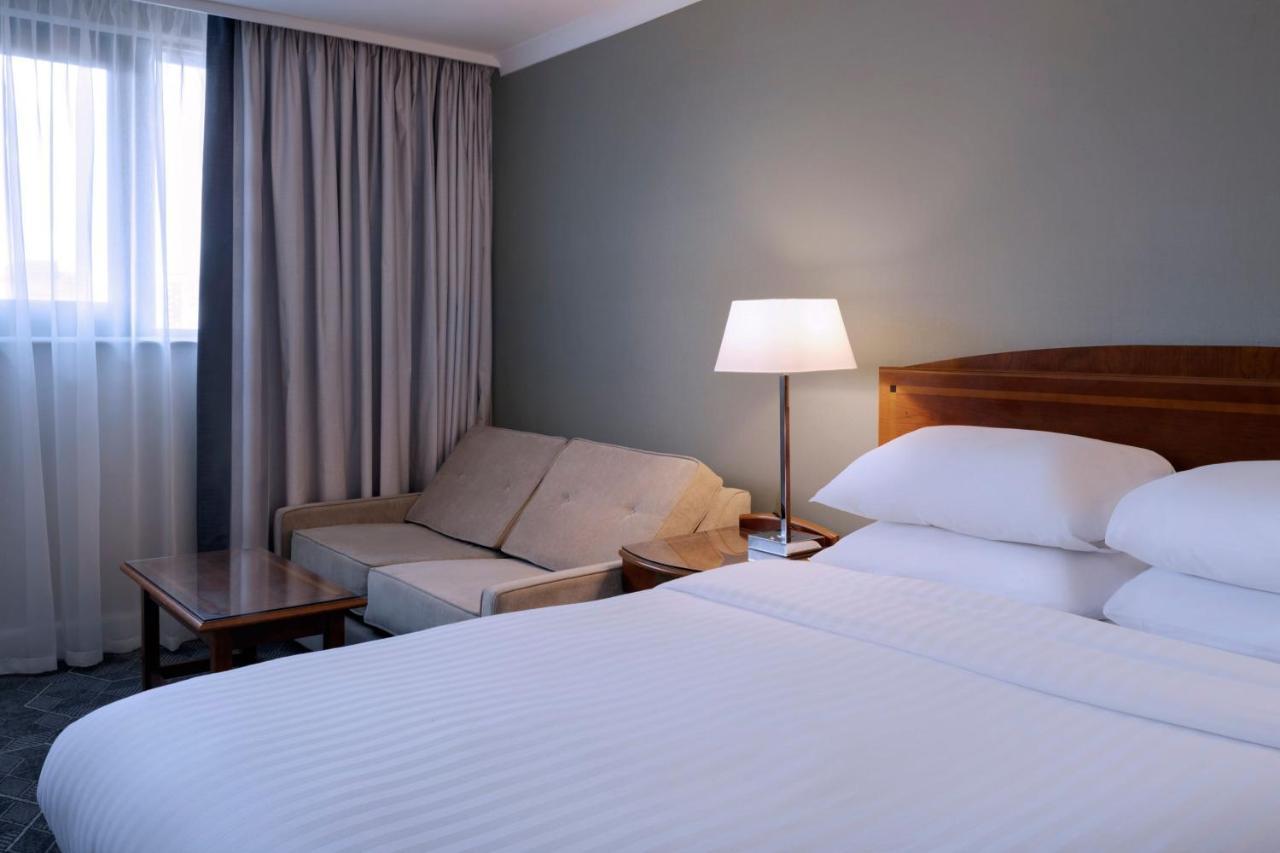 Habitación Prémium Deluxe