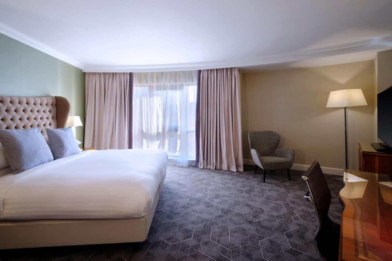 Suite de 1 dormitorio