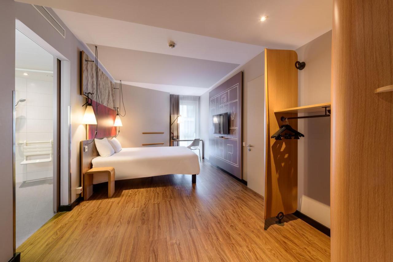 Standard Double Room - Mobility Accessible,1557312946:JPEG