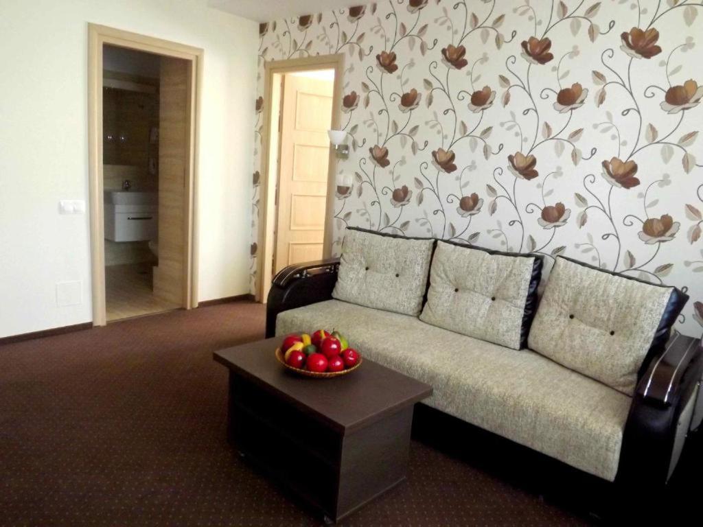 Familiensuite