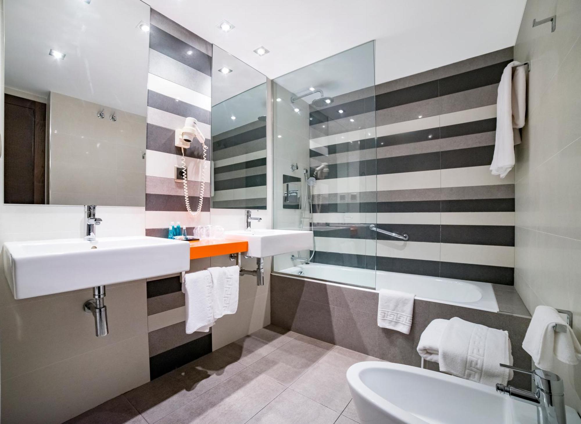 Junior Suite con Accesso Solarium Gratuito