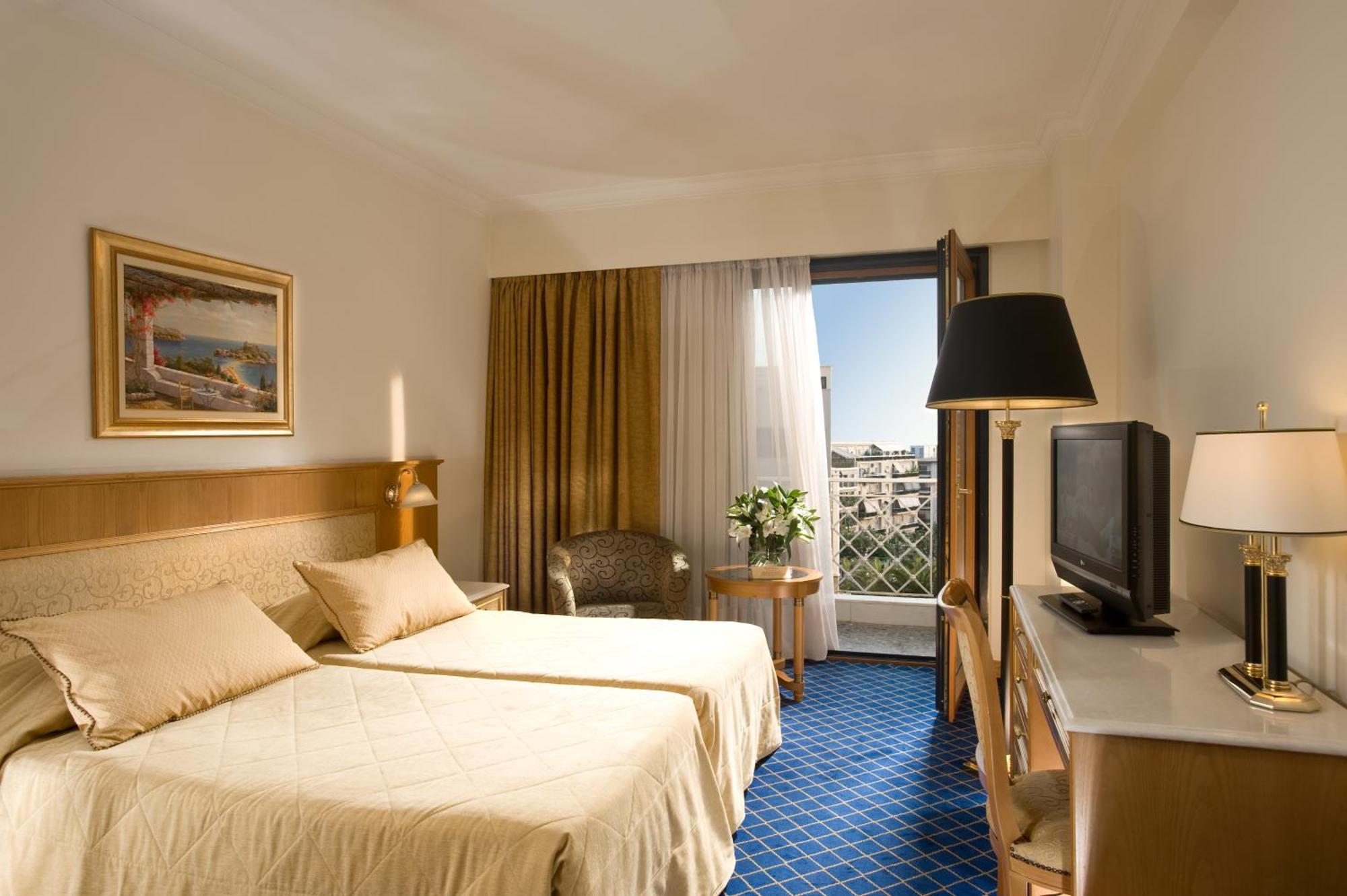 Speciale Aanbieding - Executive Kamer