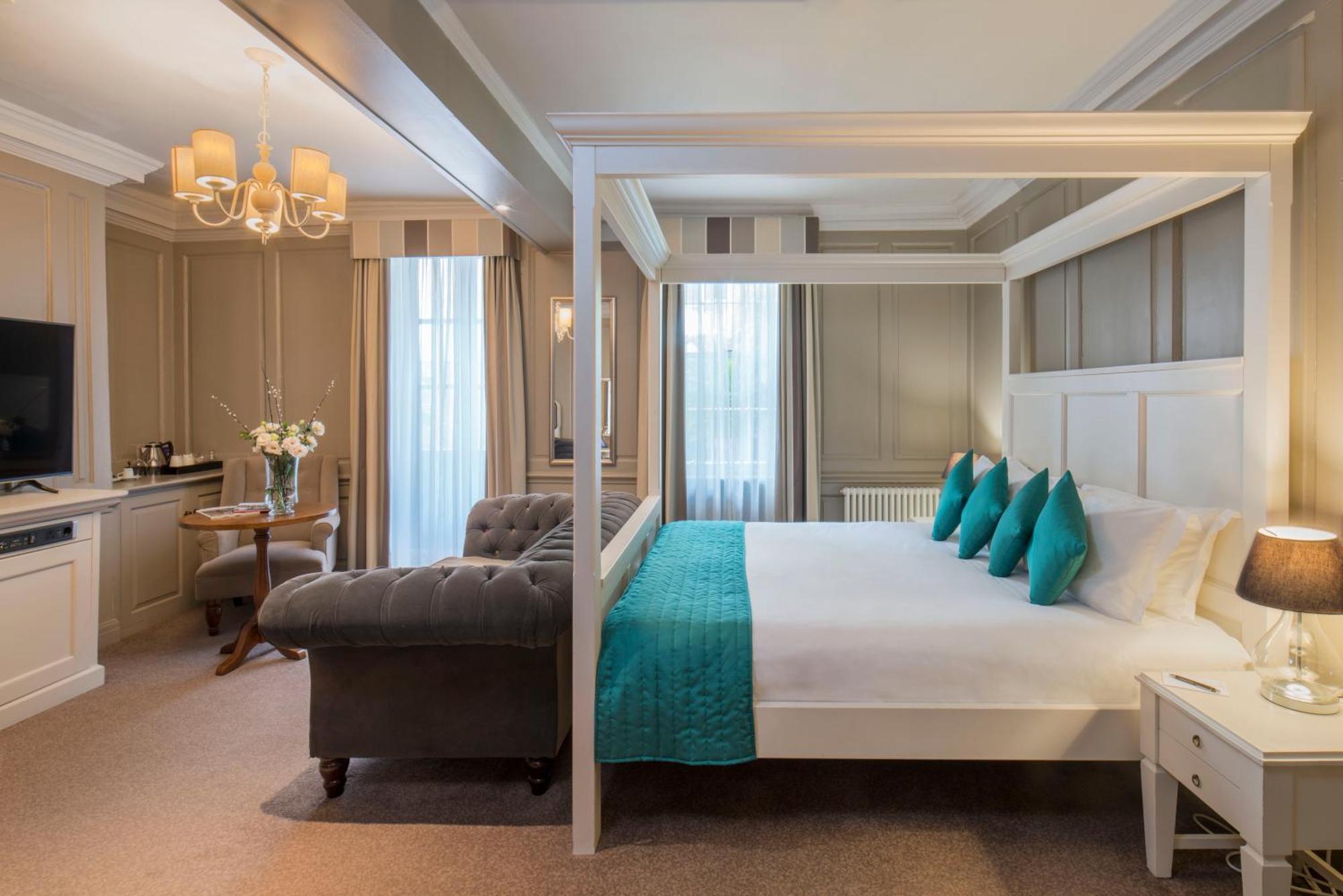 Suite Premier
