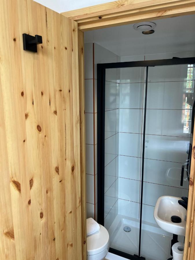 Double Room with Window
