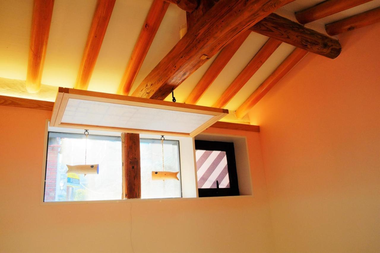 Design Room 8 - Garden View