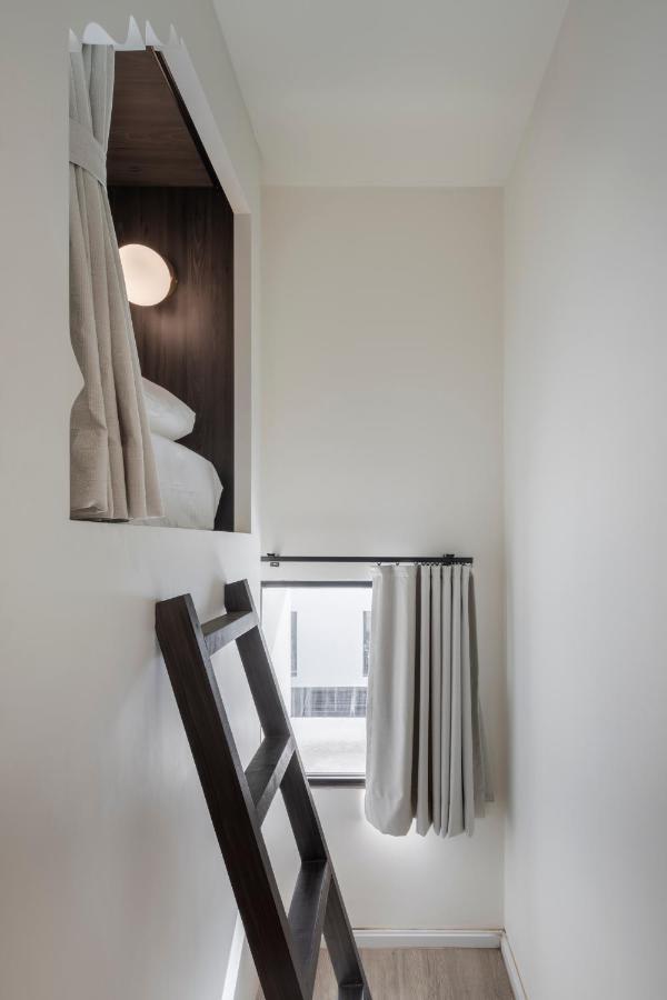 Female Dormitory Room