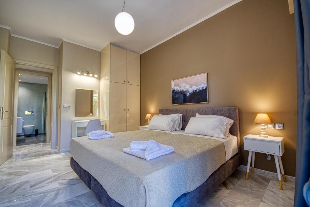 Appartement avec Balcon