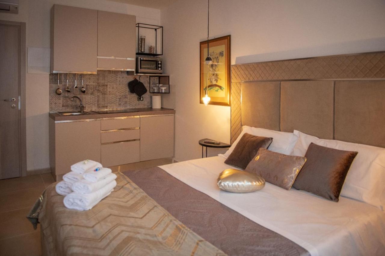 Studio-Apartment