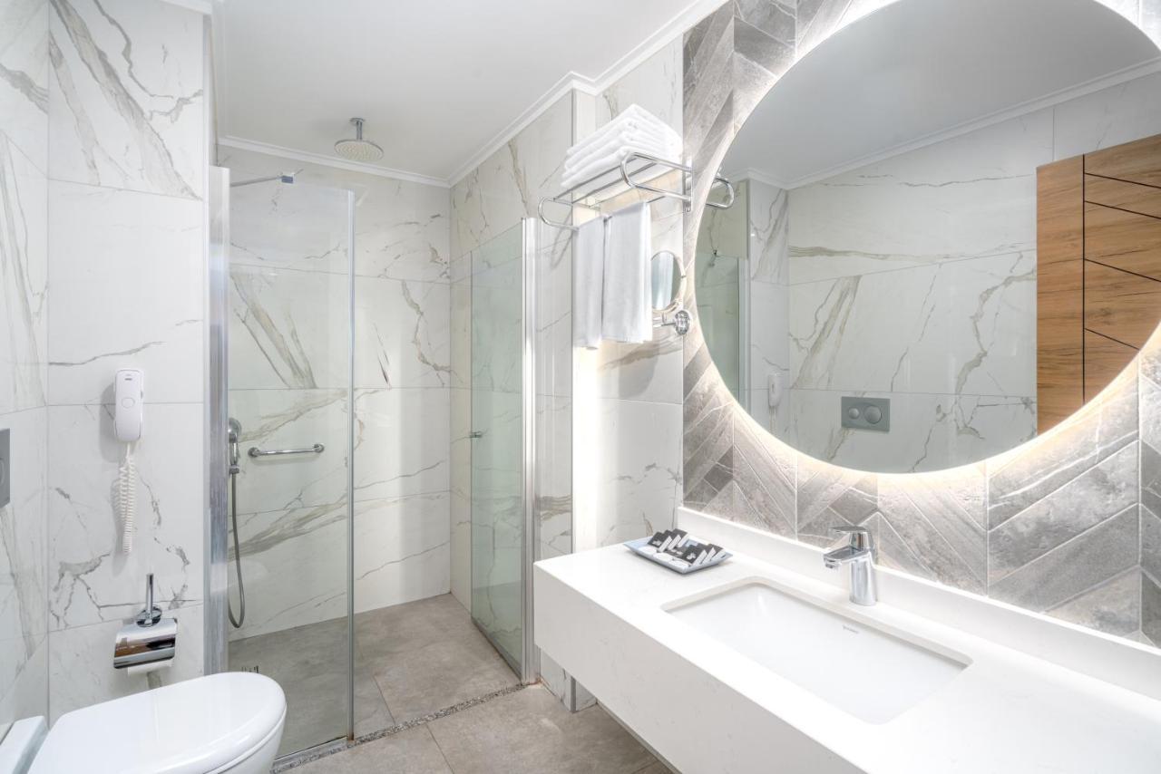 Chambre Triple