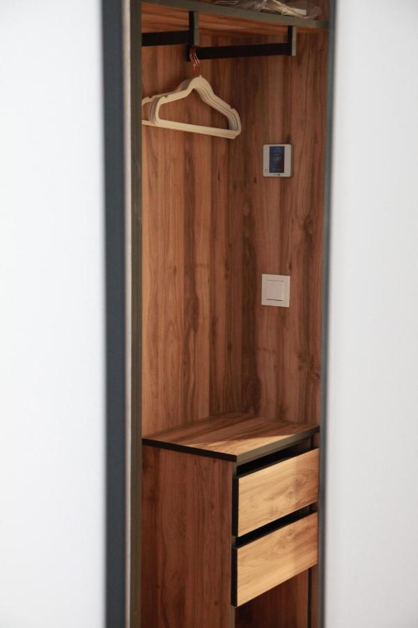 Habitación Doble Estándar
