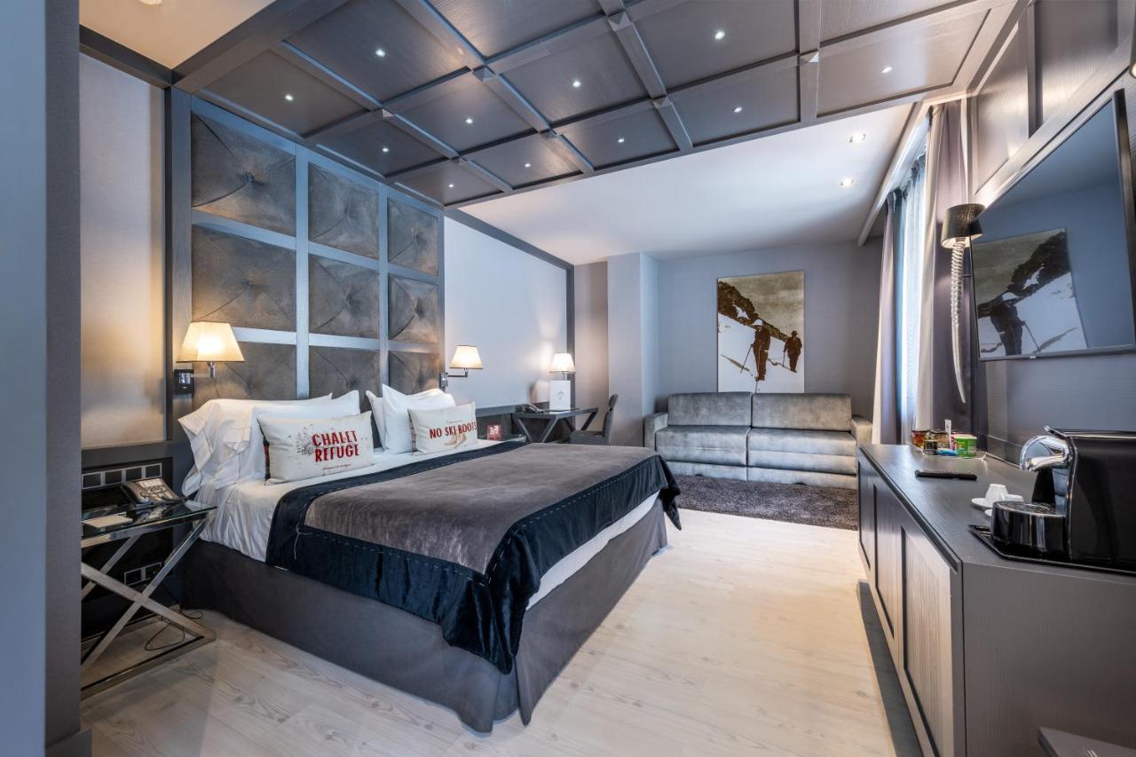 Habitación Superior Neu