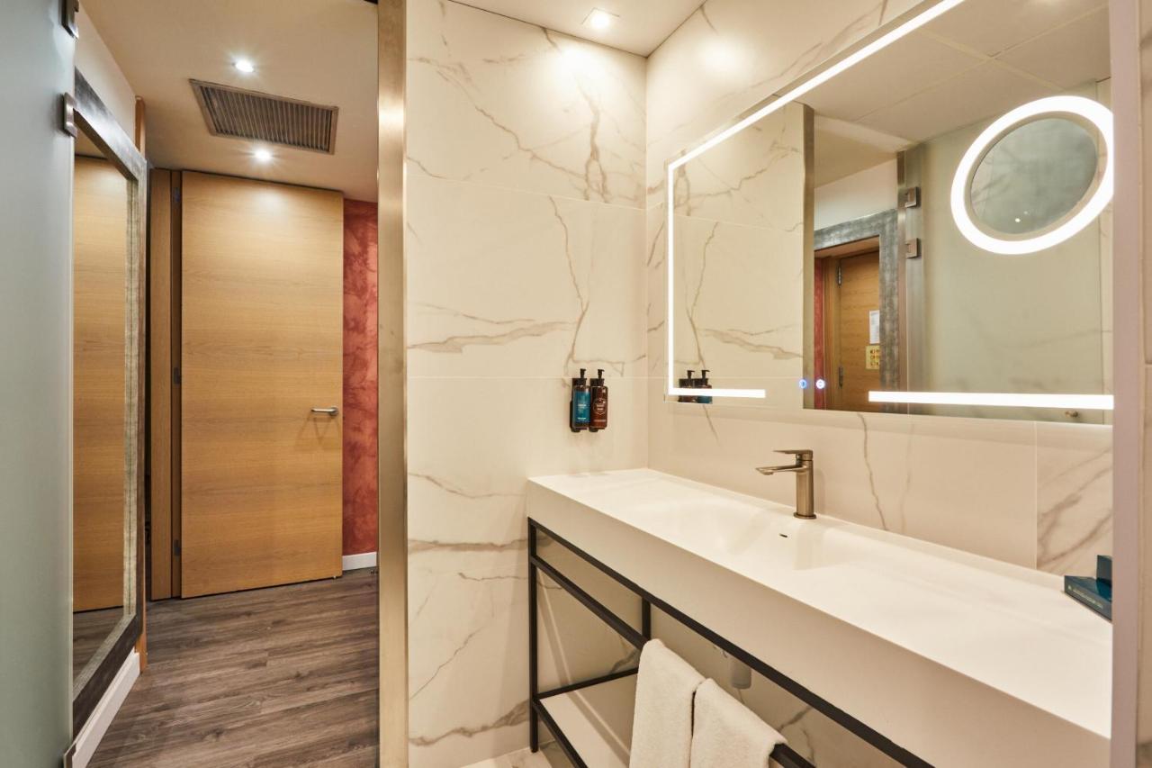 Suite Présidentielle avec Jacuzzi