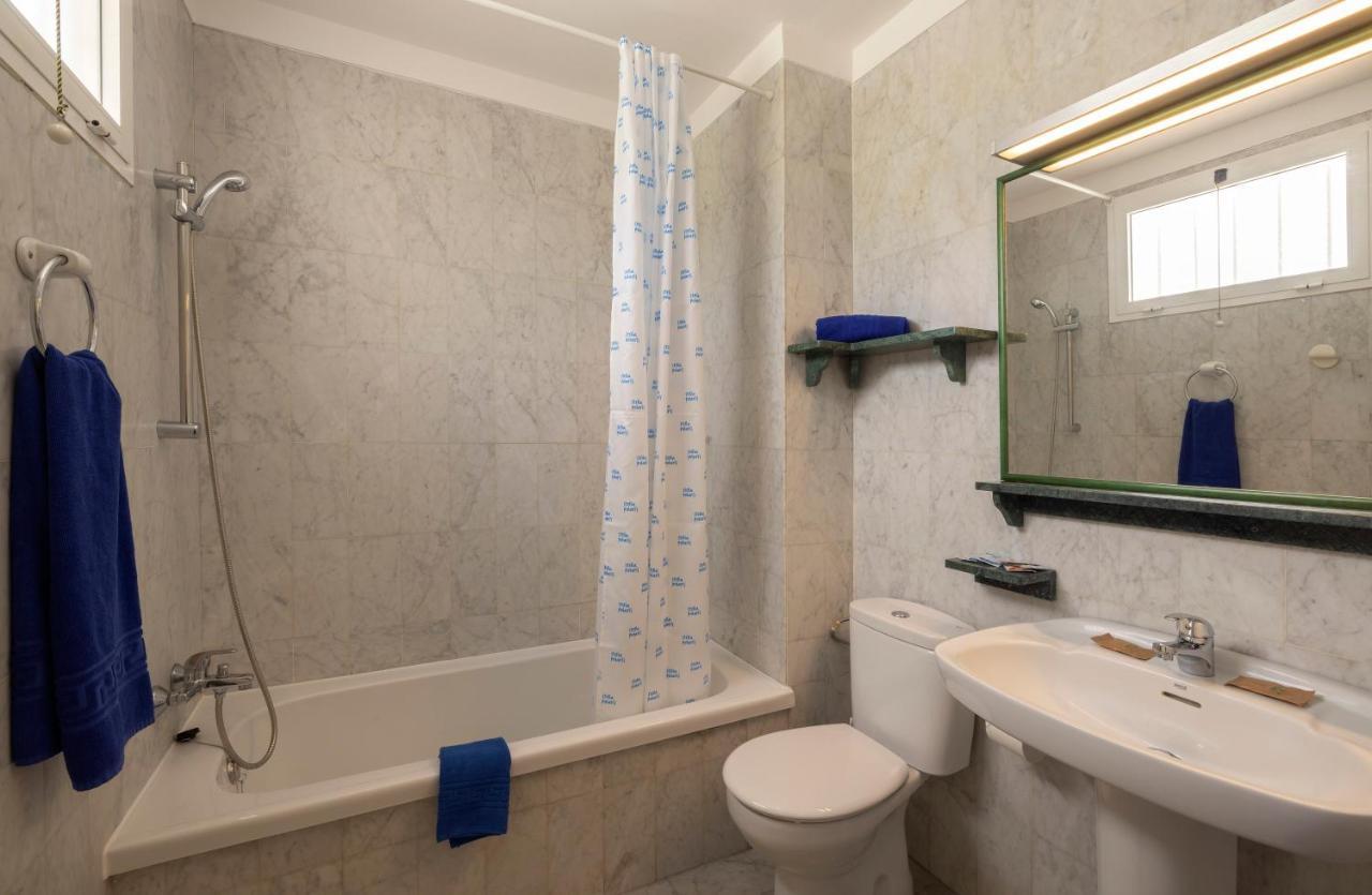 Apartamento de 1 dormitorio