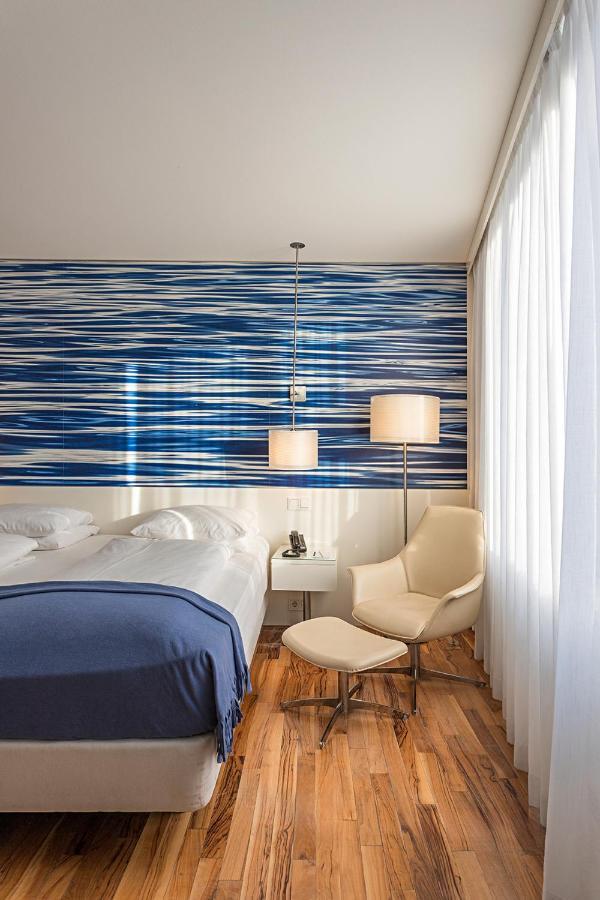 Chambre Double Deluxe