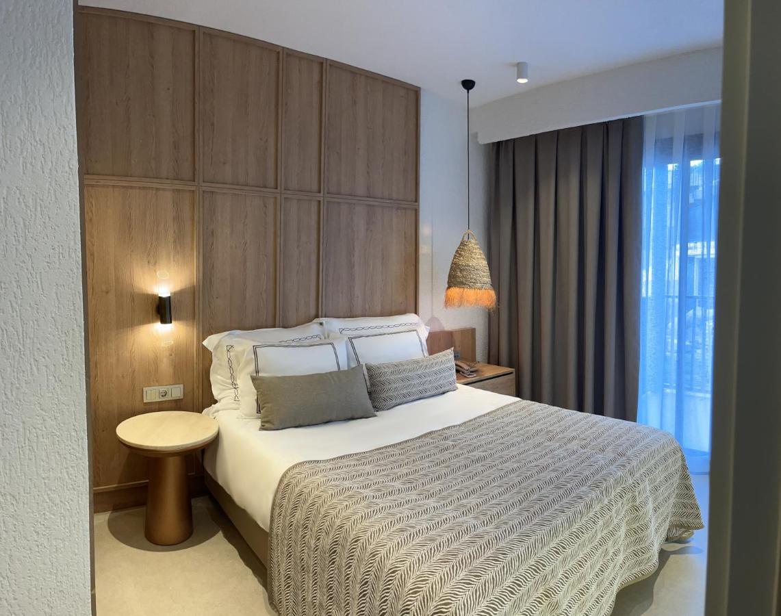 Chambre Double ou Lits Jumeaux Standard